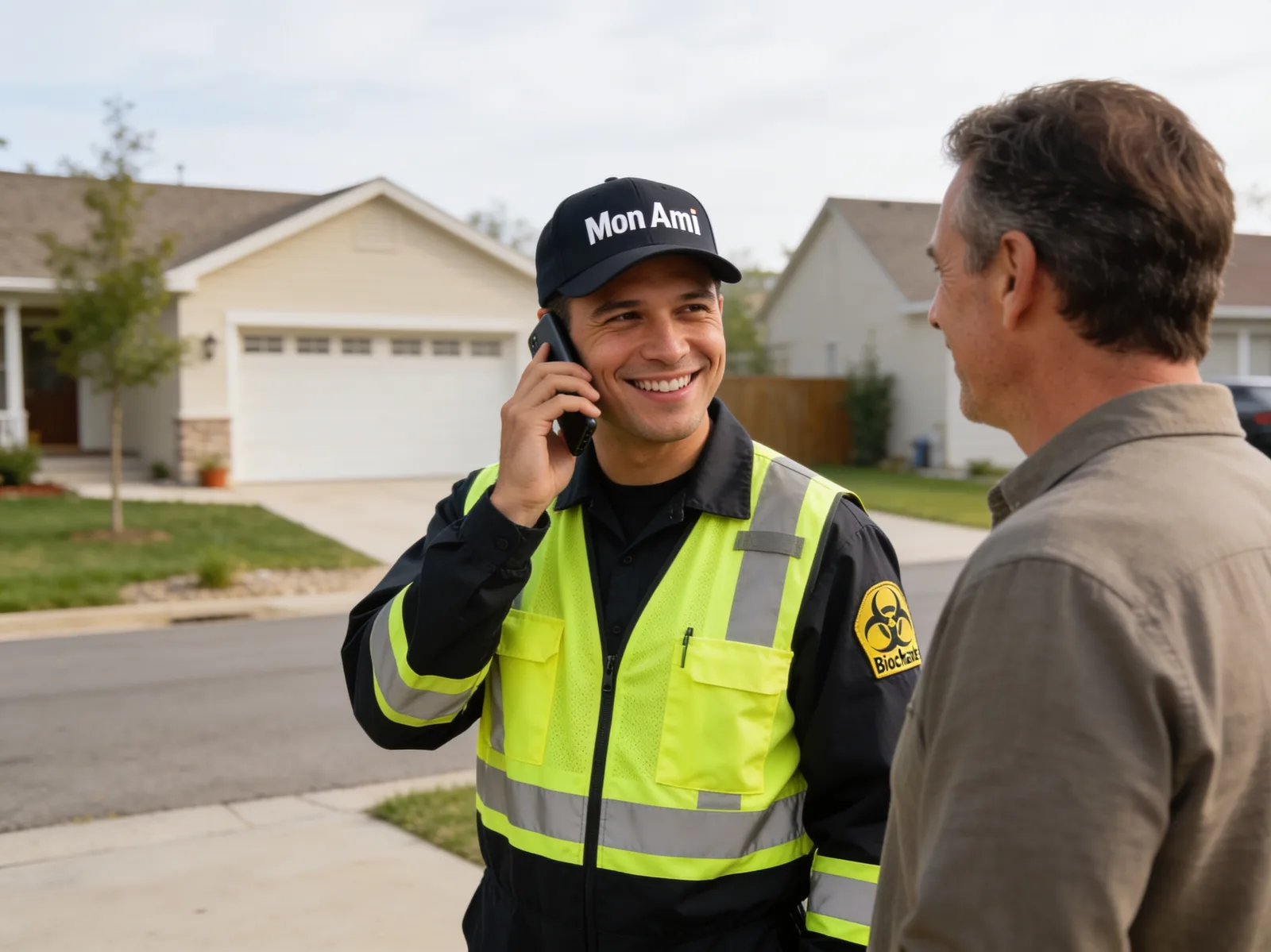 Sewage Cleanup Santa Rosa, CA FAQs